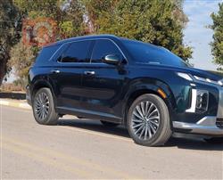 هیوندای پالیسەید